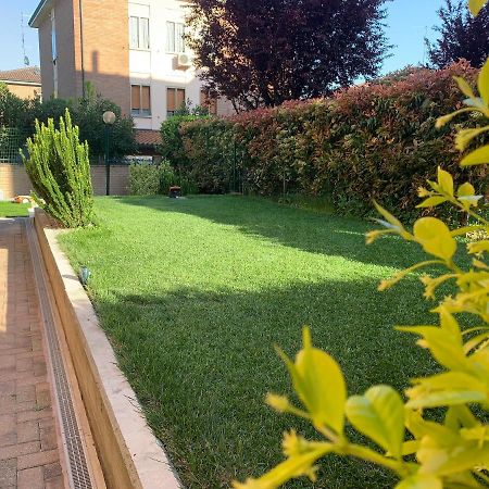 Il Covo Di Gio' Apartament Modena Luaran gambar