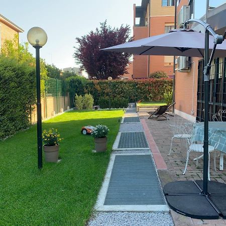 Il Covo Di Gio' Apartament Modena Luaran gambar