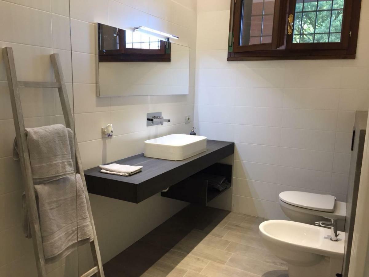 Il Covo Di Gio' Apartament Modena Luaran gambar