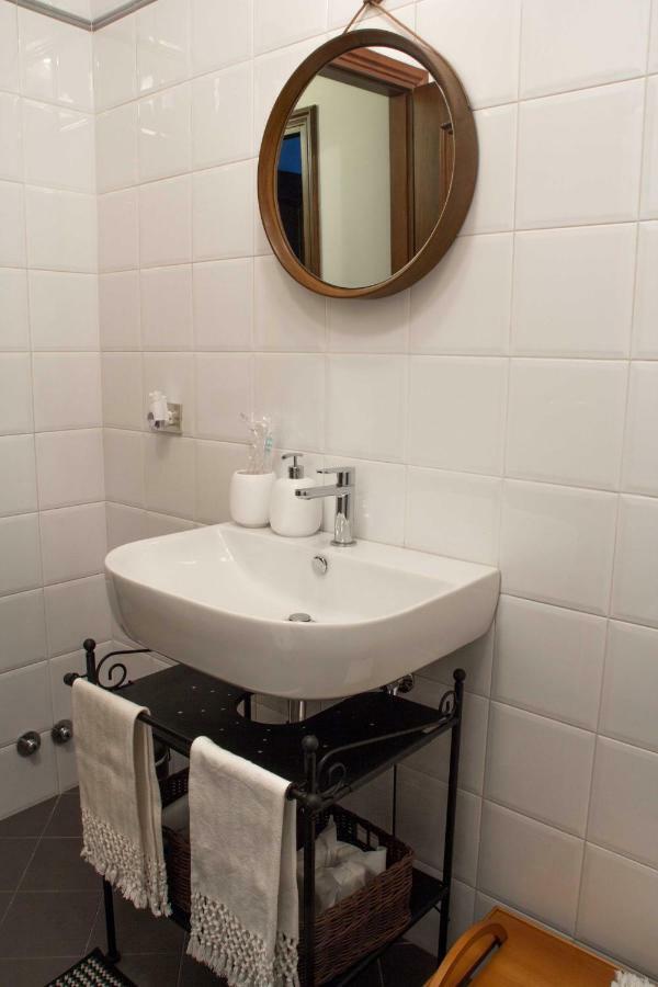 Il Covo Di Gio' Apartament Modena Luaran gambar