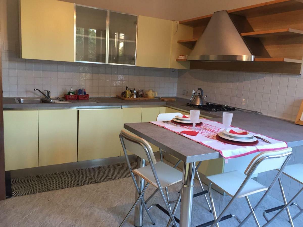Il Covo Di Gio' Apartament Modena Luaran gambar