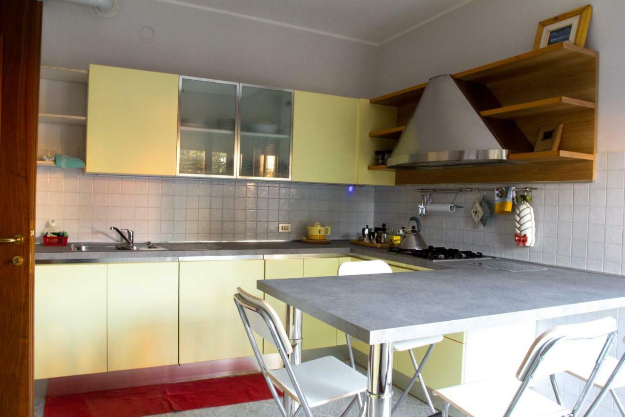 Il Covo Di Gio' Apartament Modena Luaran gambar