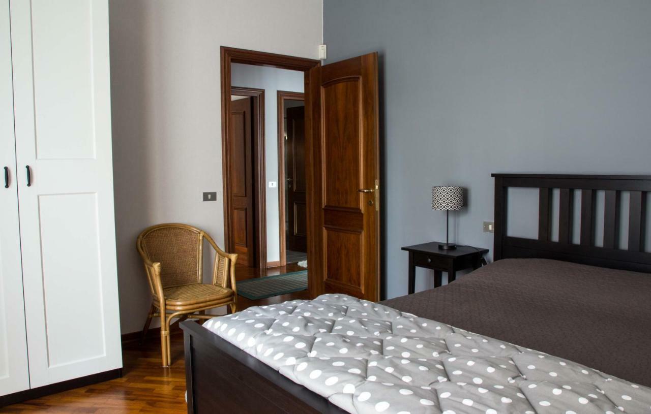 Il Covo Di Gio' Apartament Modena Luaran gambar