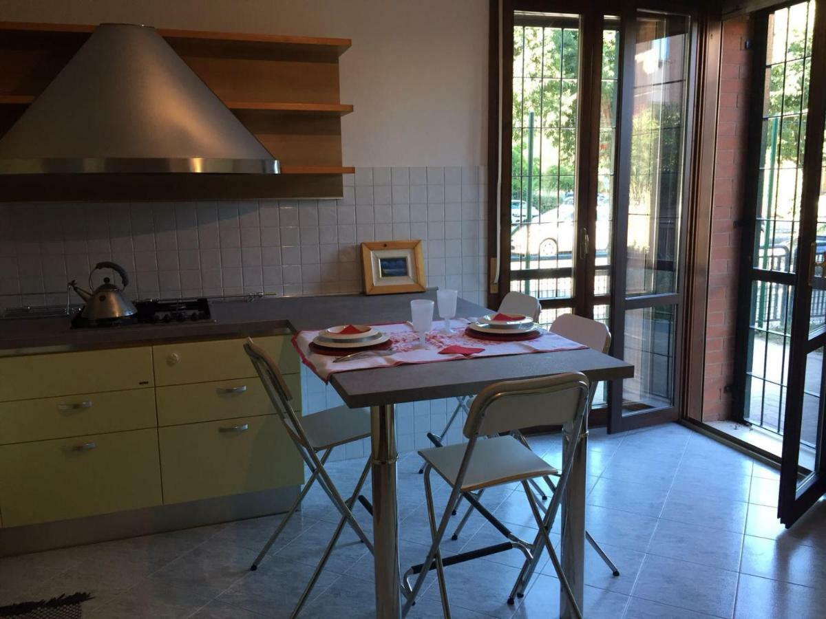 Il Covo Di Gio' Apartament Modena Luaran gambar