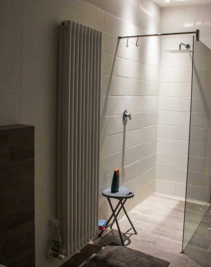 Il Covo Di Gio' Apartament Modena Luaran gambar
