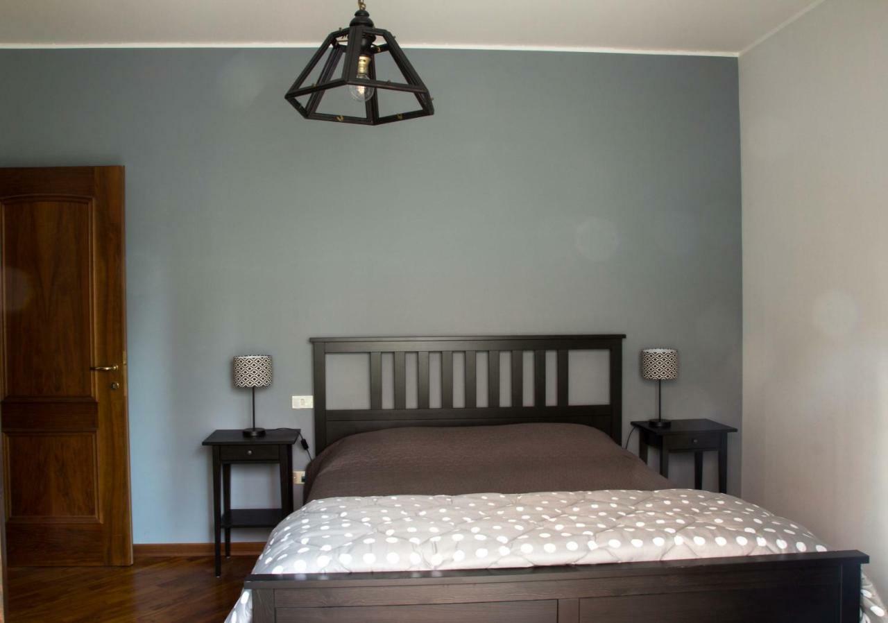 Il Covo Di Gio' Apartament Modena Luaran gambar