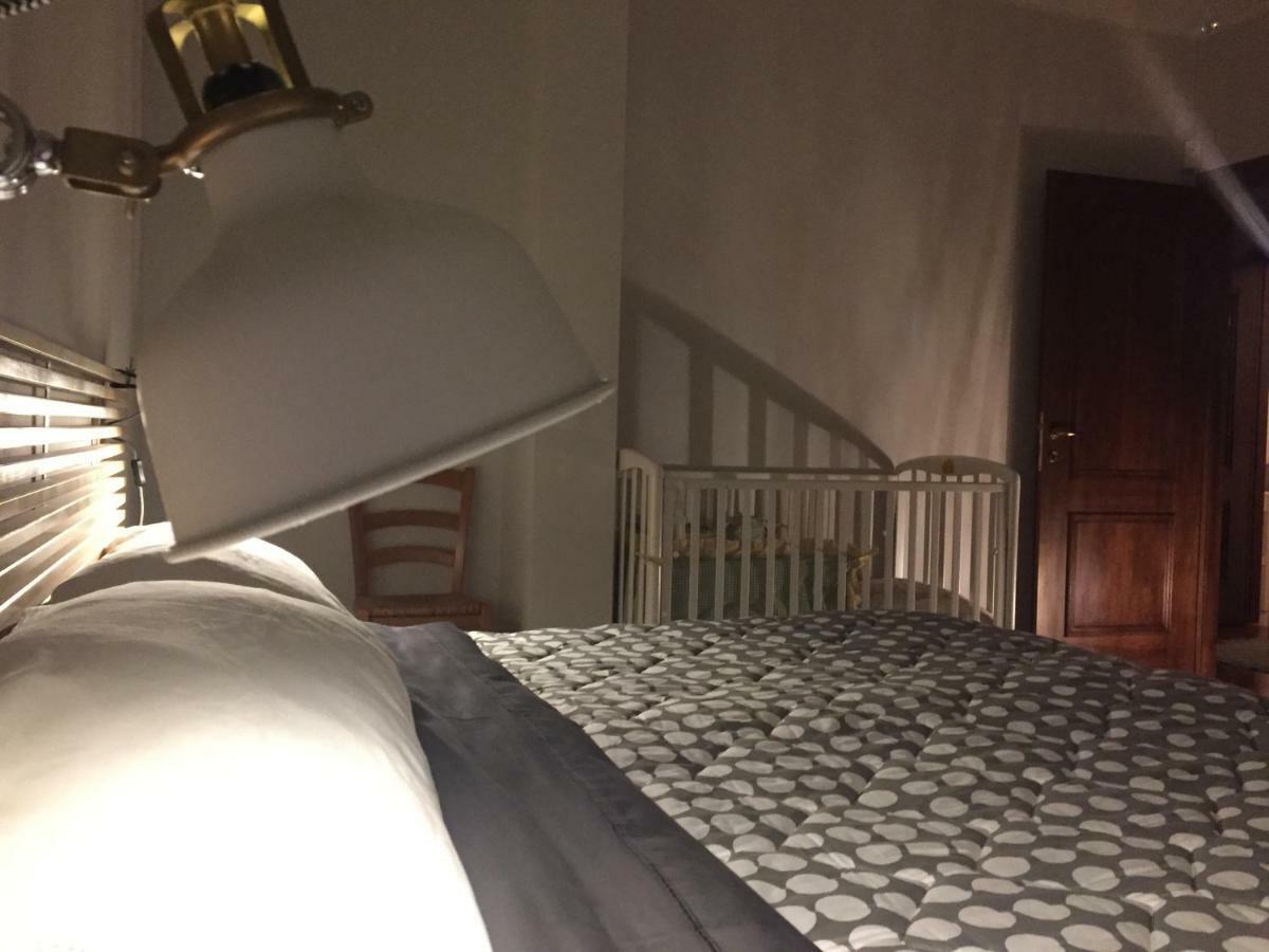 Il Covo Di Gio' Apartament Modena Luaran gambar