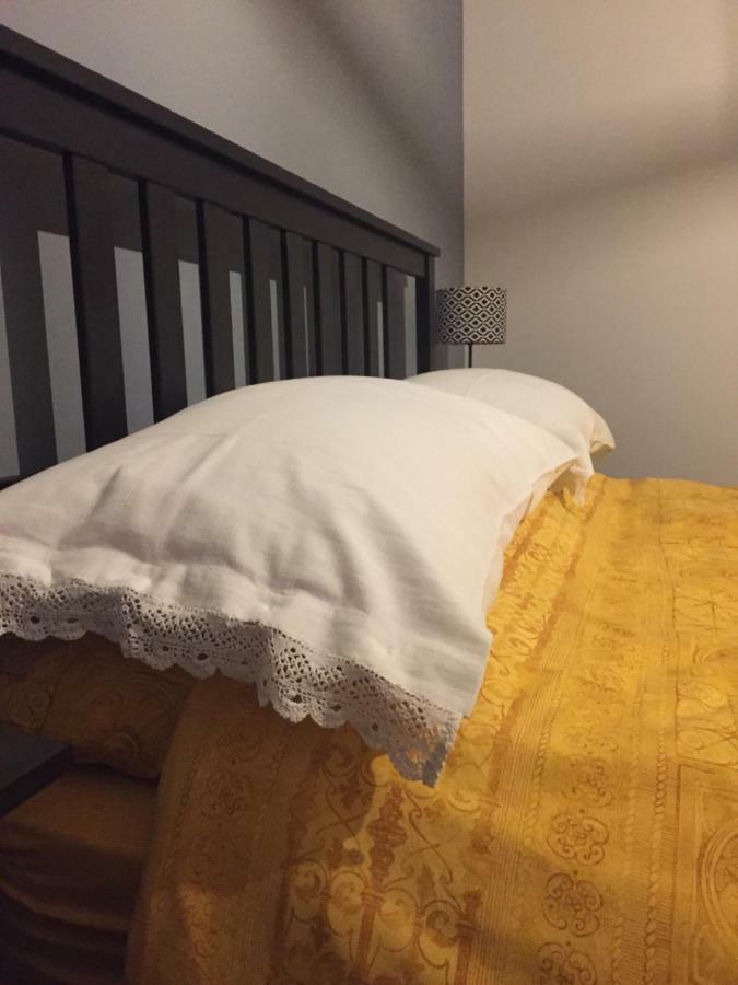 Il Covo Di Gio' Apartament Modena Luaran gambar