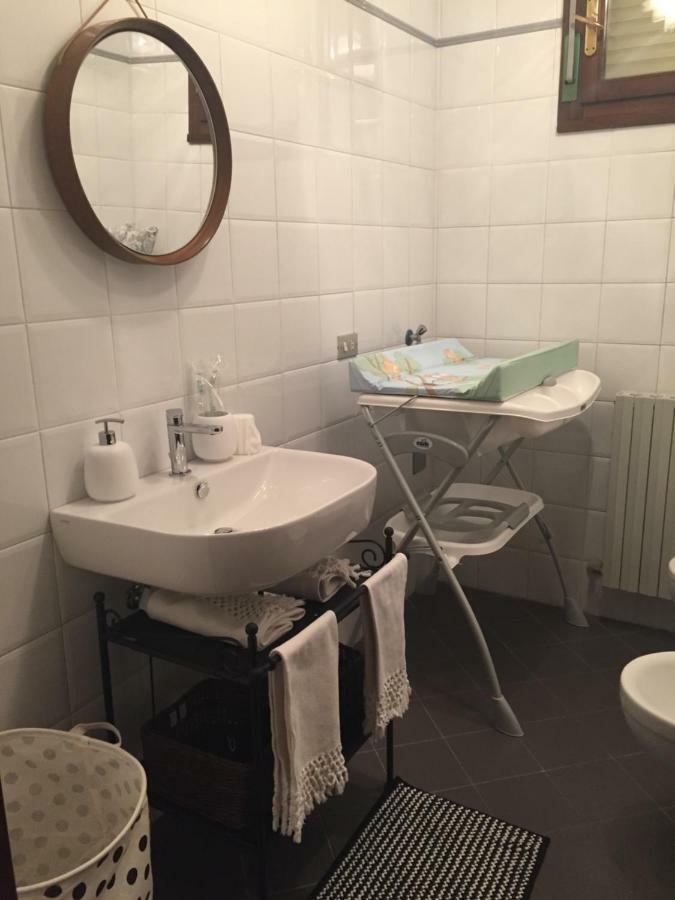 Il Covo Di Gio' Apartament Modena Luaran gambar