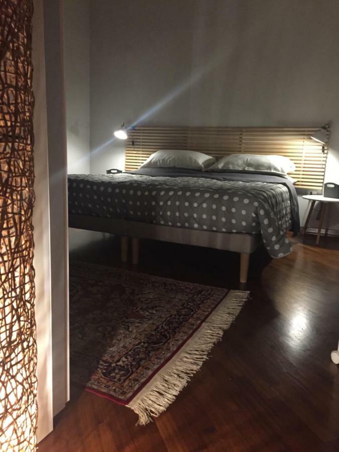 Il Covo Di Gio' Apartament Modena Luaran gambar