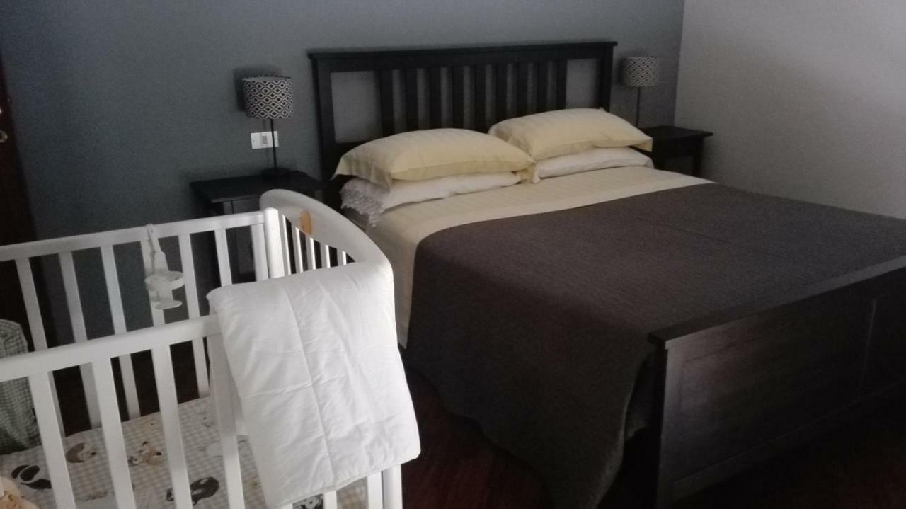 Il Covo Di Gio' Apartament Modena Luaran gambar