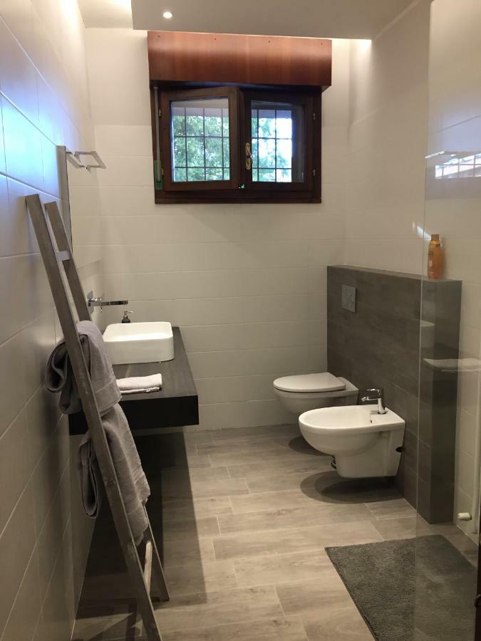 Il Covo Di Gio' Apartament Modena Luaran gambar